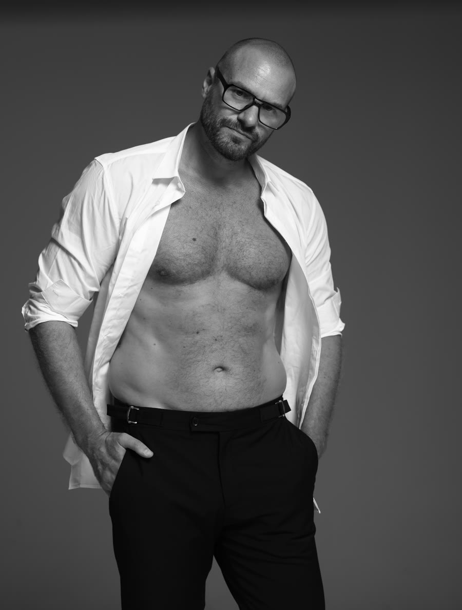 Nico Grey
