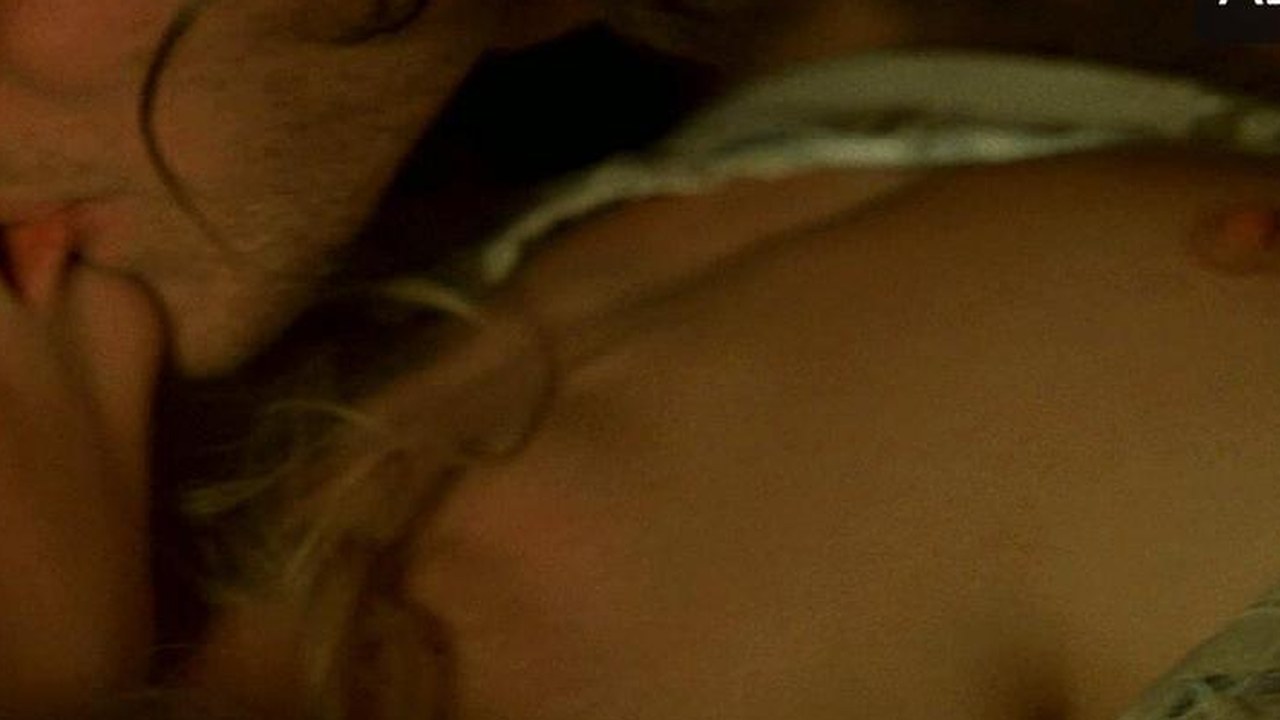 Nicole Kidman as Ada Monroe, Cold Mountain (2003)