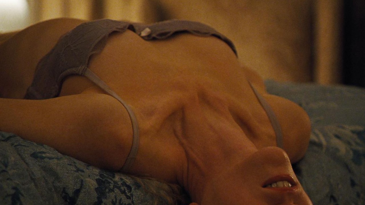 Nicole Kidman: "General Anesthesia" Scene, The Killing of a Sacred Deer (2017)