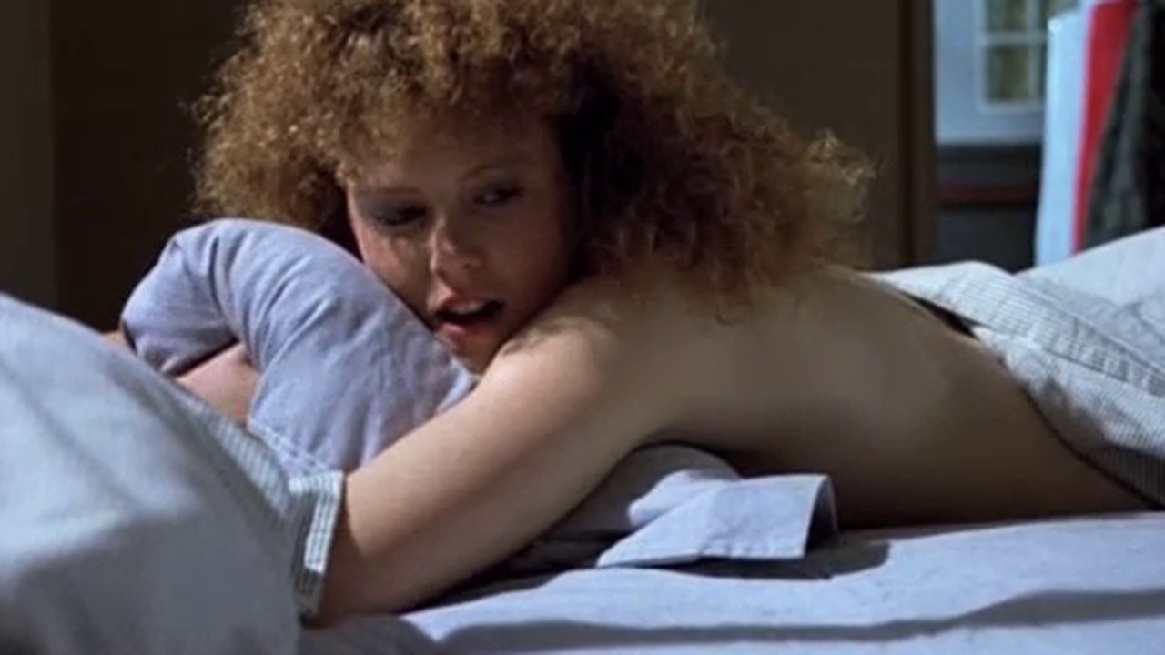 Nicole Kidman as Jade in bed, Windrider