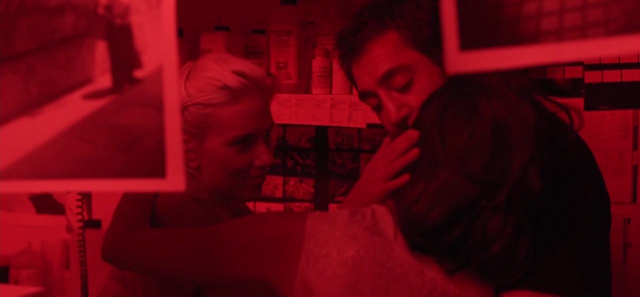 Scarlett Johansson, Penélope Cruz and Javier Bardem, Vicky Cristina Barcelona (2008)