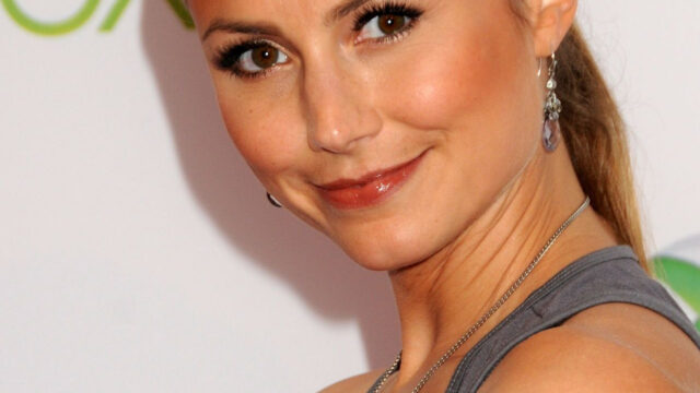 Stacy Keibler at Kinect for Xbox 360 Premiere LA June 2010