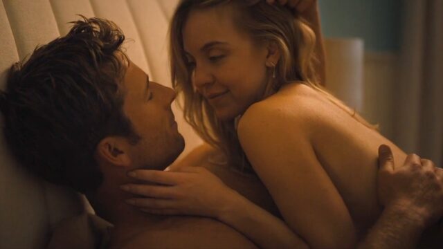 Sydney Sweeney: Shower to Bed, Anyone But You (2023)