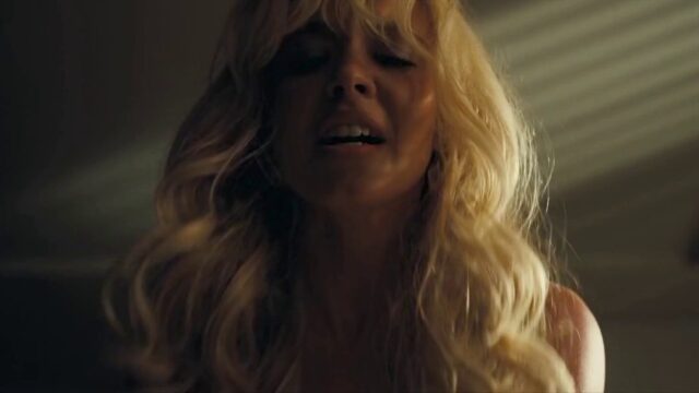 Sydney Sweeney Euphoria Season 3 Sex Scene (S3E7)