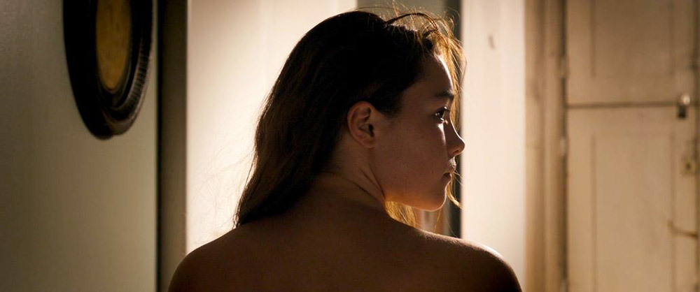 Florence Pugh in Lady Macbeth