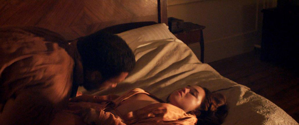 Florence Pugh in Lady Macbeth