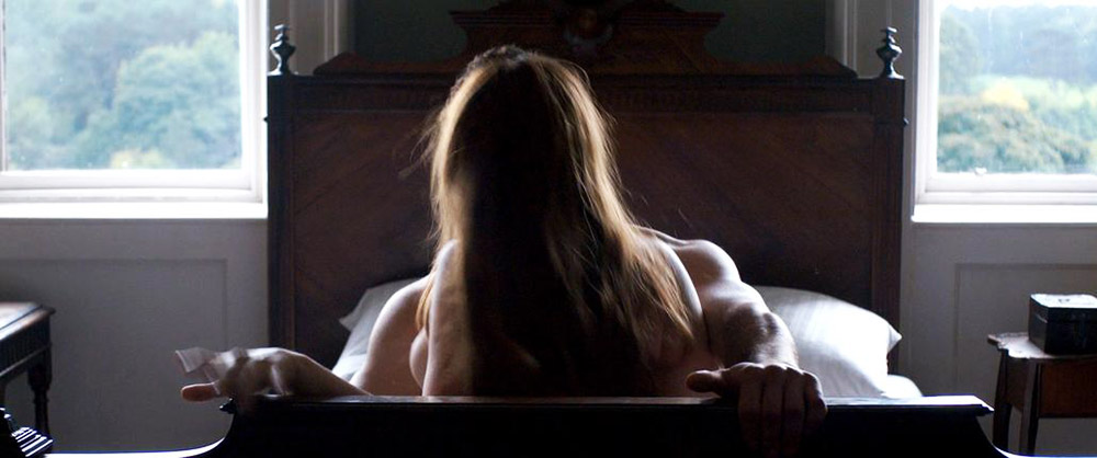 Florence Pugh in Lady Macbeth
