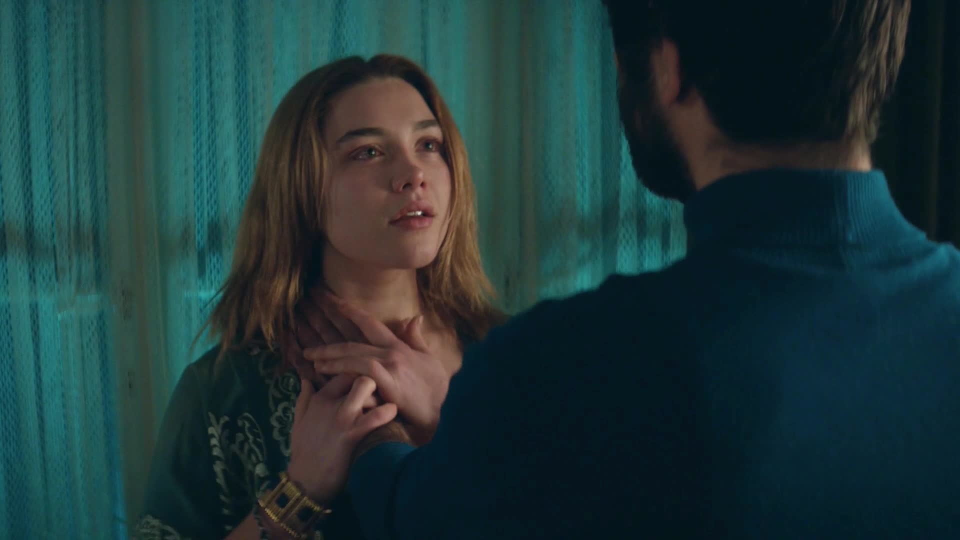 The Little Drummer Girl (2018)