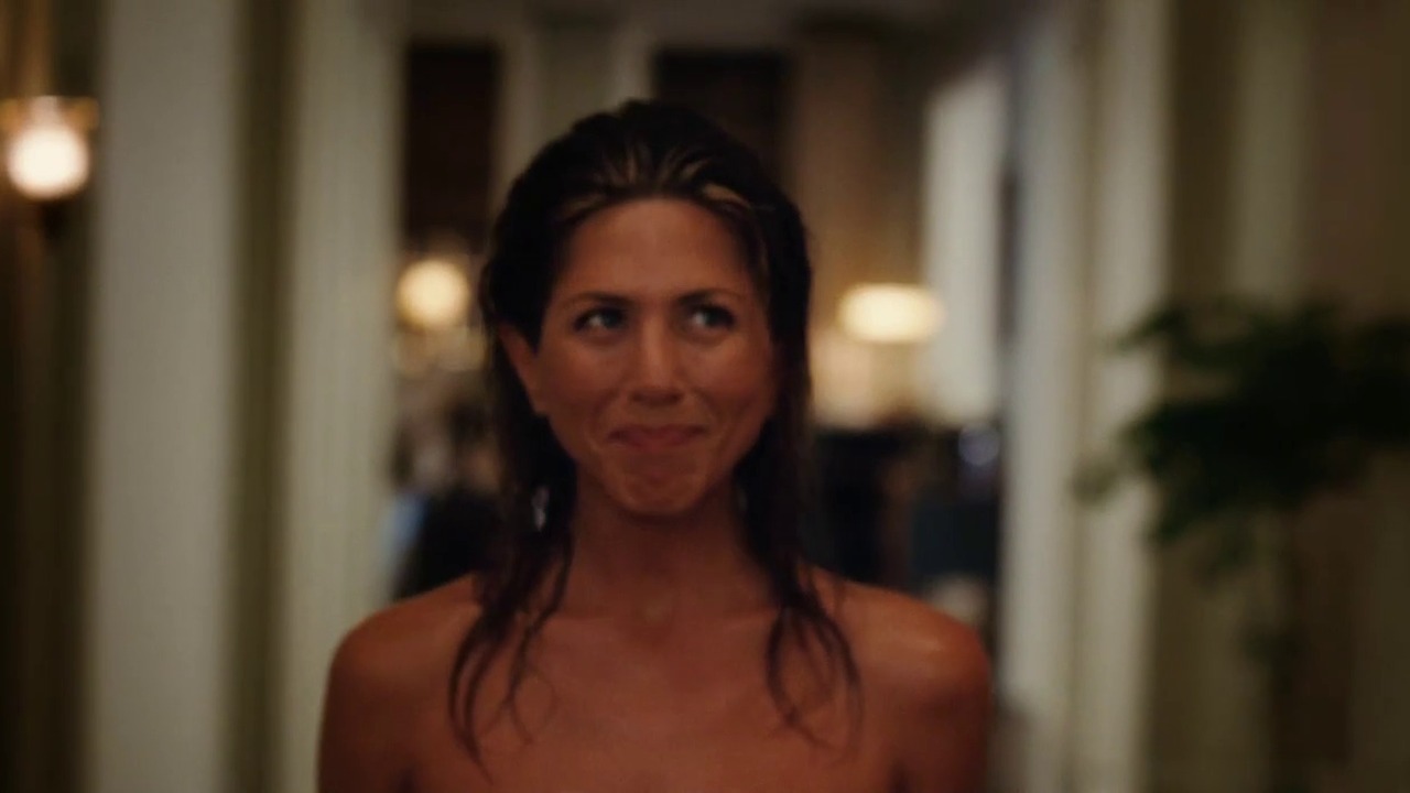 Jennifer Aniston: The Break-Up