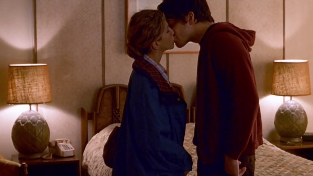 Jennifer Aniston: The Good Girl
