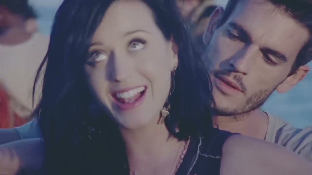 Katy Perry: Teenage Dream