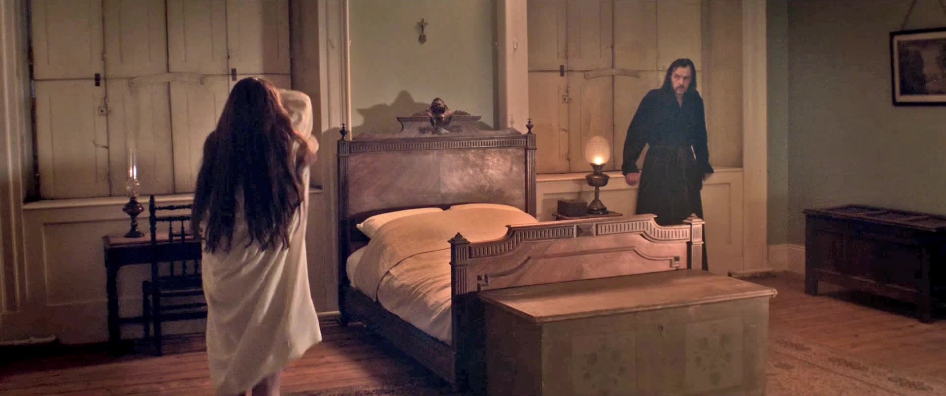 Lady Macbeth (2016)